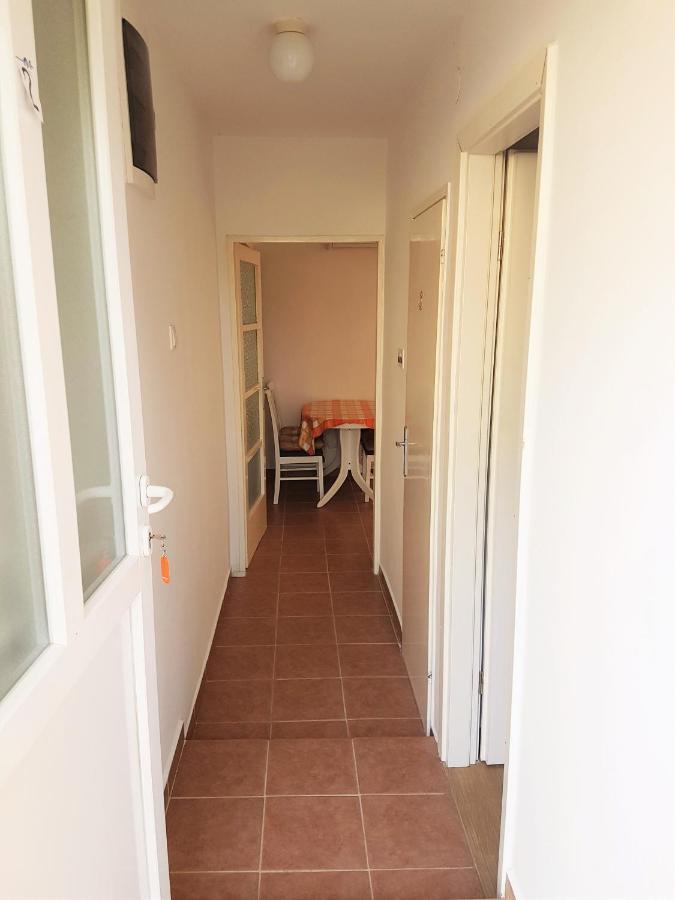 Apartmani Ljerka 말린스카 외부 사진