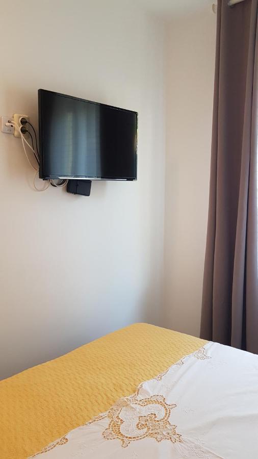 Apartmani Ljerka 말린스카 외부 사진